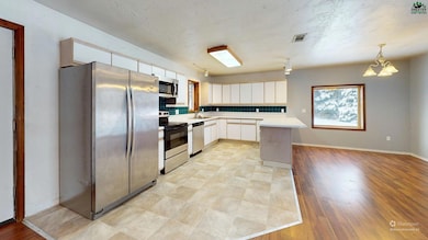 3870 Peter Hawk Ave, North Pole, AK 99705 - photo 5