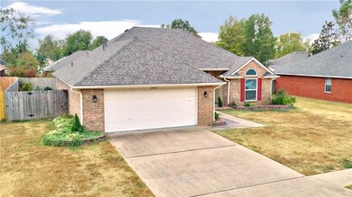 3600 Mockingbird Ln, Rogers, AR 72756 - photo 4