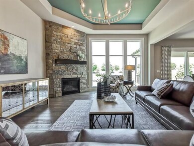 21217 W 94th Terrace, Lenexa, KS 66220 - photo 2