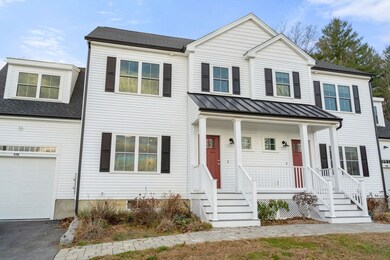 93 Providence St unit B, Mendon, MA 01756 - photo 5