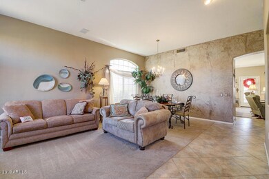 1142 N Melody Cir, Chandler, AZ 85225 - photo 3