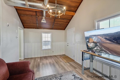 1410 Carbon Ave unit A-D, Cheyenne, WY 82001 - photo 7