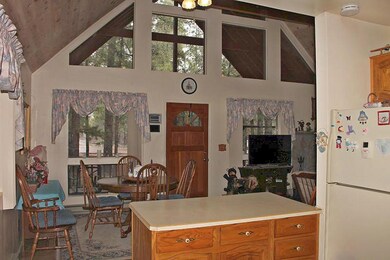 Kitchen View