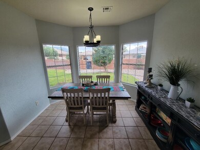 1086 San Cristo St, Alamogordo, NM 88310 - photo 5