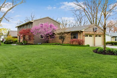 Lynbrook Indian Hills