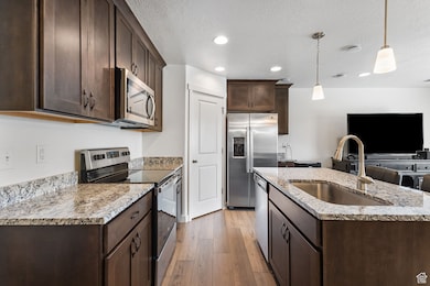 1152 S 800 W, Spanish Fork, UT 84660 - photo 3