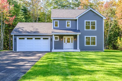 1 Talias Way, Scarborough, ME 04074 - photo 2