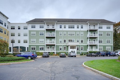 248 Main St unit 408, Hudson, MA 01749 - photo 4
