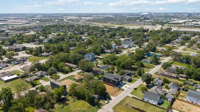 New Development in the Area