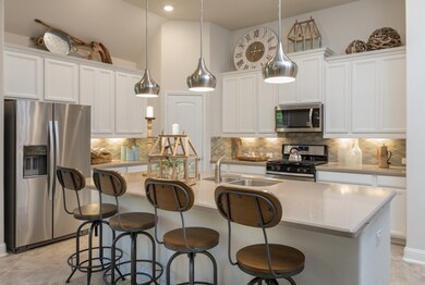 **Home is Under Construction. This photo IS NOT the actual home in this listing. Photo is of a completed home that has the same floor plan and is meant for representative purposes only. Selections and colors will vary.**