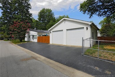 2200 Dutch Ln, Jeffersonville, IN 47130 - photo 2