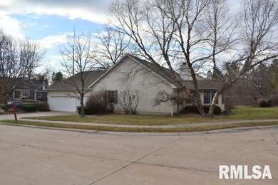 1730 E Rusholme St, Davenport, IA 52803 - photo 3