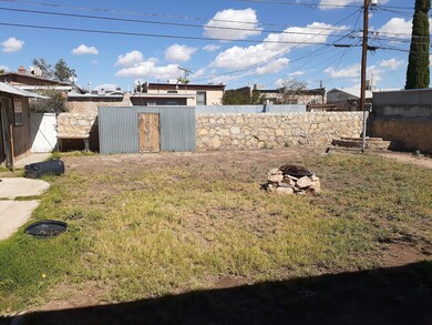 3621 Mountain Ave, El Paso, TX 79930 - photo 2