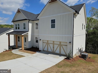 149 Silvercrest Dr unit LOT 58, Acworth, GA 30101 - photo 2