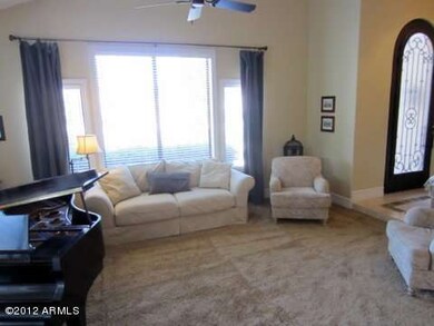 1123 N. Miramar Mesa, AZ 85213