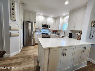 1800 the Greens Way unit 1004, Jacksonville Beach, FL 32250 - photo 3