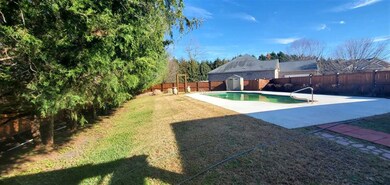 902 Post Oak Way, Warner Robins, GA 31088 - photo 5