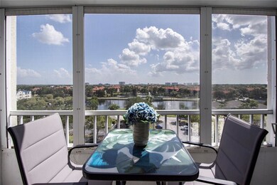 Crystal Bay at Feather Sound unit A709, Clearwater, FL 33762 - photo 2