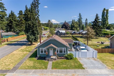 116 Bridge St SE, Orting, WA 98360 - photo 2