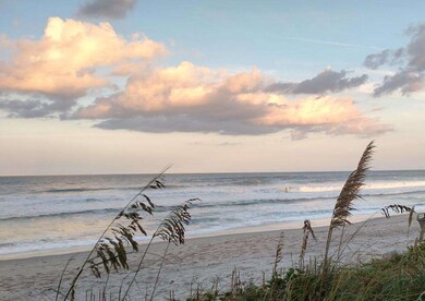 Neighborhood Beach Access