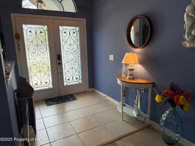 2069 foyer
