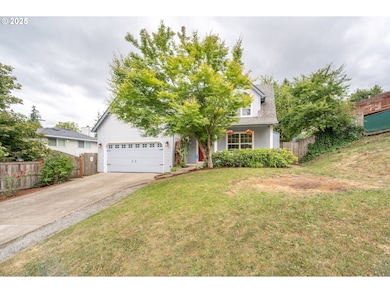 14614 SW Willamette St, Sherwood, OR 97140 - photo 2