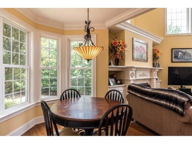 21 Bellemont Ridge Rd, Pittsboro, NC 27312 - photo 7