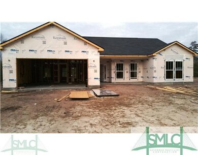 Exterior Front. Stage as of 1/7/2015