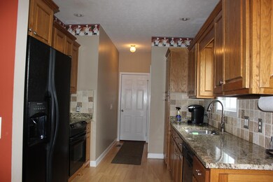 2617 Anes Station Rd, Lewisburg, TN 37091 - photo 7