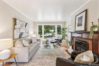 45 Dalewood Way, San Francisco, CA 94127 - photo 4