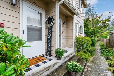 7435 210th St SW unit 6, Edmonds, WA 98026 - photo 2