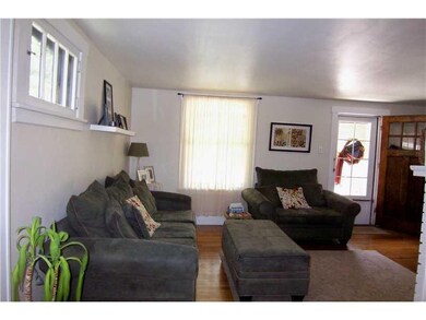 Living Room.
