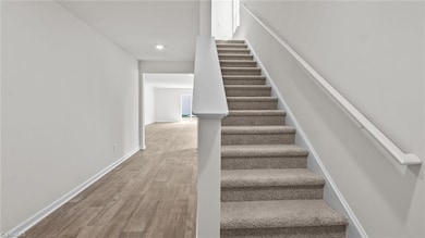 4811 Mount Hope Dr, Winston Salem, NC 27107 - photo 2