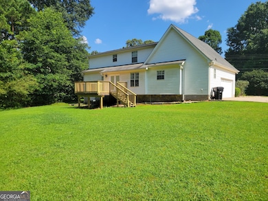 424 Ivey Edwards Ln, McDonough, GA 30253 - photo 2