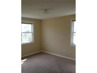 Bedroom.