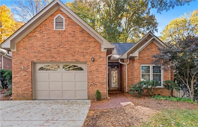 328 Hambrick Ct, Winston Salem, NC 27106 - photo 2