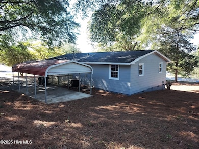 201 N Leak St, Southern Pines, NC 28387 - photo 5