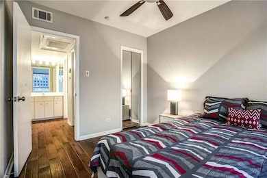 Penthouse Condominiums unit 702, Austin, TX 78701 - photo 6