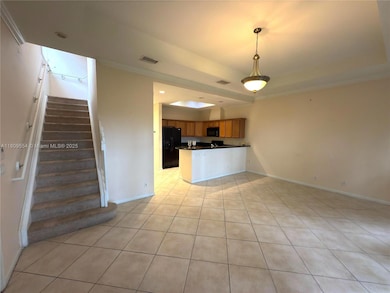 Living & Dining