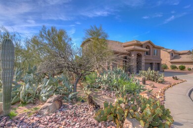 33002 N 60th Way, Scottsdale, AZ 85266 - photo 5