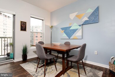 8045 Newell St unit 406, Silver Spring, MD 20910 - photo 3