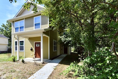 922 N Oakland Ave, Indianapolis, IN 46201 - photo 4