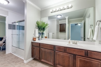 575 S Virginia Hills Dr unit 1502, McKinney, TX 75072 - photo 3