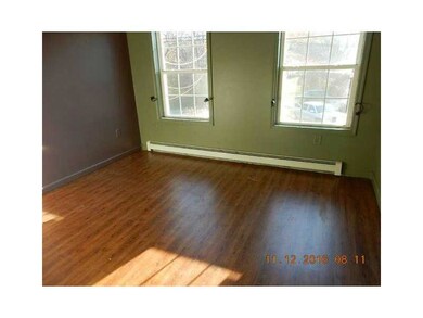 Bedroom.