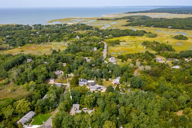 Cape Cod Bay