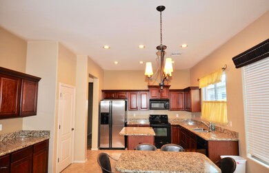 2207 S Valle Verde Cir unit 8, Mesa, AZ 85209 - photo 6