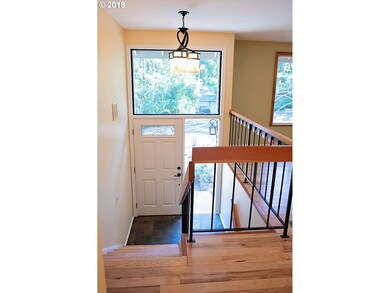 Entrance/Foyer