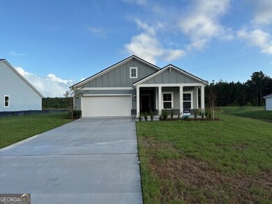 221 Park View Ln unit LOT 591, Kingsland, GA 31548 - photo 4