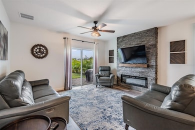 11006 Penny Gale Loop, San Antonio, FL 33576 - photo 6