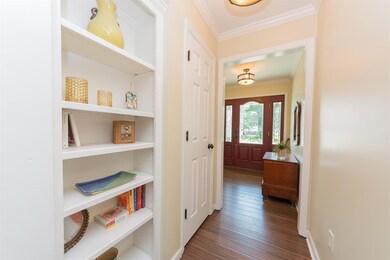 Beth Nixon - 5 - 5478 King Indigo Ct.